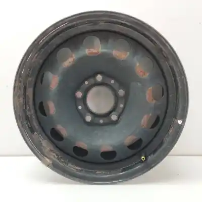 Pièce détachée automobile d'occasion JANTE pour BMW SERIE 3 COMPACT (E46)  Références OEM IAM 1095013 5H 5X120 7JX16H2 IS47