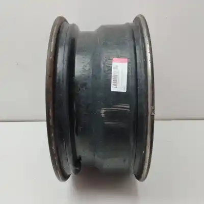 Peça sobressalente para automóvel em segunda mão jante por bmw 3 compact (e46) 320 td referências oem iam 1095013 5h 5x120 7jx16h2 is47