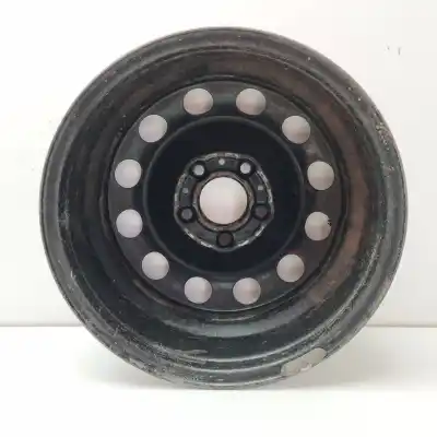 Peça sobressalente para automóvel em segunda mão jante por bmw 3 compact (e46) 320 td referências oem iam 1095013 5h 5x120 7jx16h2 is47