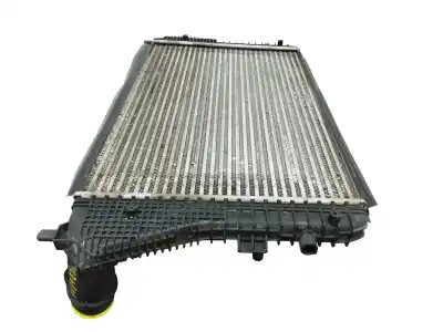 Автозапчастина б/у інтеркулер для volkswagen caddy ka/kb (2c) 2.0 tdi посилання на oem iam 1k0145803af  