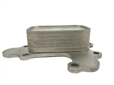 Pezzo di ricambio per auto di seconda mano radiatore olio motore per peugeot 208 i (ca_, cc_) 1.2 thp 110 riferimenti oem iam 9815697880