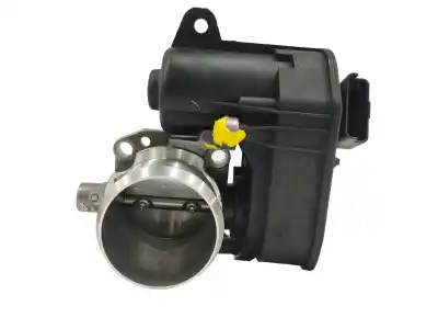 Pezzo di ricambio per auto di seconda mano scatola della farfalla per peugeot 208 i (ca_, cc_) 1.2 thp 110 riferimenti oem iam 9801942080