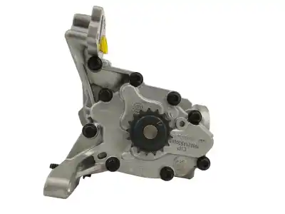 Pezzo di ricambio per auto di seconda mano bomba a olio per peugeot 208 i (ca_, cc_) 1.2 thp 110 riferimenti oem iam 9801943580