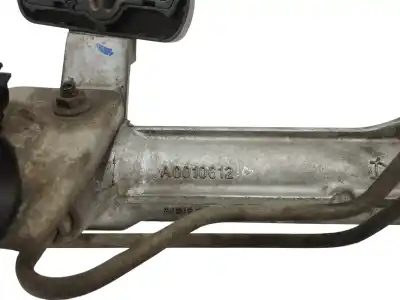 Автозапчасти б/у рулевая рейка за fiat linea (110) 1.3 16v jtd cat ссылки oem iam a0010612  