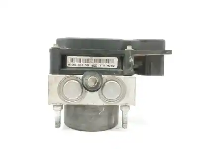 Second-hand car spare part abs for fiat linea (110) 1.3 16v jtd cat oem iam references 51801072  0265231995