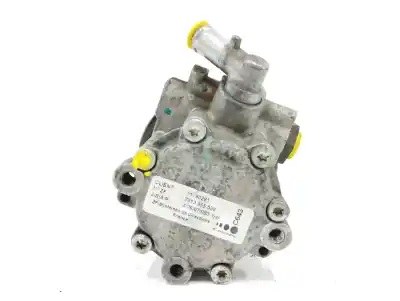 Автозапчасти б/у насос гидроусилителя за fiat linea (110) 1.3 16v jtd cat ссылки oem iam 51790281  7613955539