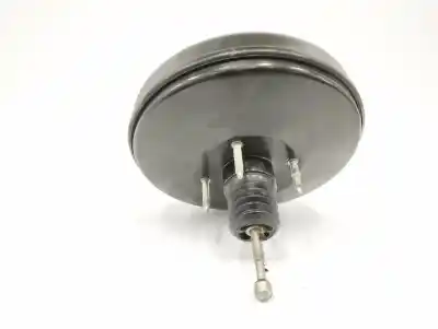 Second-hand car spare part brake servo for fiat linea (110) 1.3 16v jtd cat oem iam references 55700420  0204051110