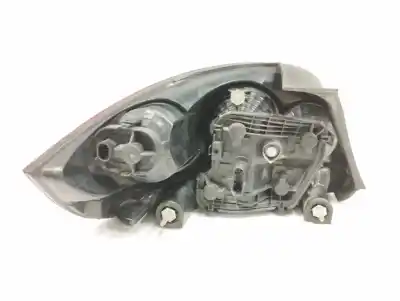 Автозапчасти б/у правый задний фонарь за fiat linea (110) 1.3 16v jtd cat ссылки oem iam 51869227  20190999