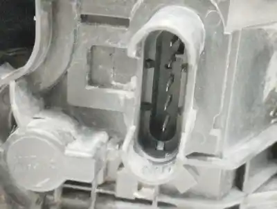 Автозапчасти б/у правый задний фонарь за fiat linea (110) 1.3 16v jtd cat ссылки oem iam 51869227  20190999
