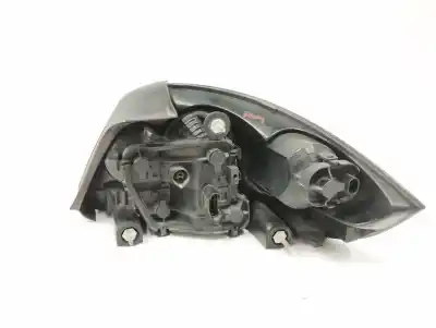 Автозапчасти б/у левый задний фонарь за fiat linea (110) 1.3 16v jtd cat ссылки oem iam 51753758  20200748