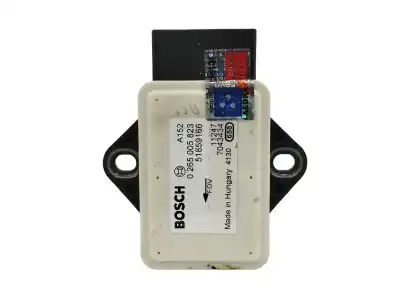 Pezzo di ricambio per auto di seconda mano sensore per alfa romeo mito (145) 1.3 jtd cat riferimenti oem iam 51859166