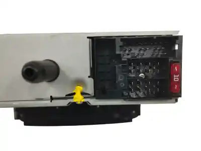Pezzo di ricambio per auto di seconda mano impianto audio / radio cd per alfa romeo mito (145) 1.3 jtd cat riferimenti oem iam 1560990520 7640330316 