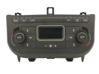 Pezzo di ricambio per auto di seconda mano controllo climatico per alfa romeo mito (145) 1.3 jtd cat riferimenti oem iam 156088743
