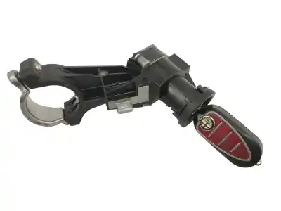 Gebrauchtes Autoersatzteil Diebstahlsicherung zum ALFA ROMEO MITO (145) 1.3 JTD CAT OEM-IAM-Referenzen 505186290  