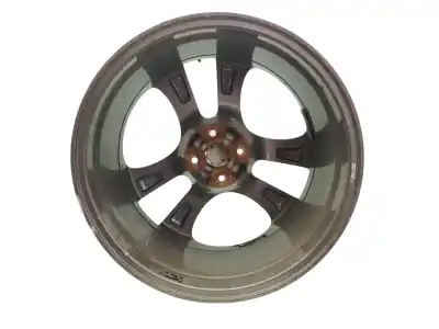 Gebrauchtes Autoersatzteil felge zum alfa romeo mito (145) 1.3 jtd cat oem-iam-referenzen 156078670 7 , 5jx18h2-42 4h 4x100 