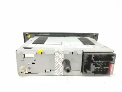 Автозапчасти б/у аудиосистема / радио cd за fiat linea (110) 1.3 16v jtd cat ссылки oem iam 7354423440  7646354316
