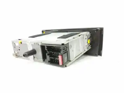 Автозапчасти б/у аудиосистема / радио cd за fiat linea (110) 1.3 16v jtd cat ссылки oem iam 7354423440  7646354316