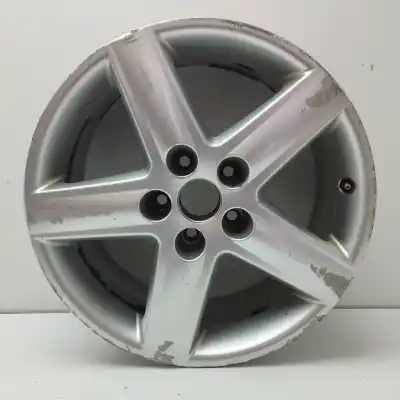 Peça sobressalente para automóvel em segunda mão jante por audi a4 berlina (8e) 1.9 tdi (96kw) referências oem iam 4f0601025af