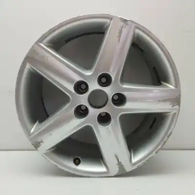 Peça sobressalente para automóvel em segunda mão jante por audi a4 berlina (8e) 1.9 tdi (96kw) referências oem iam 4f0601025af