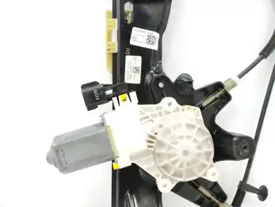 Second-hand car spare part driver left window regulator for ford focus lim. 1.0 ecoboost cat oem iam references a65064112  