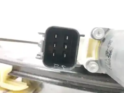 Second-hand car spare part driver left window regulator for ford focus lim. 1.0 ecoboost cat oem iam references a65064112  