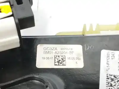 Second-hand car spare part driver left window regulator for ford focus lim. 1.0 ecoboost cat oem iam references a65064112  