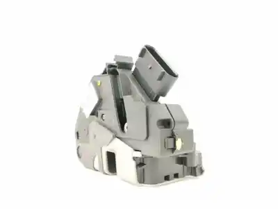 Second-hand car spare part left front door lock for ford focus lim. 1.0 ecoboost cat oem iam references bm5aa21813af  