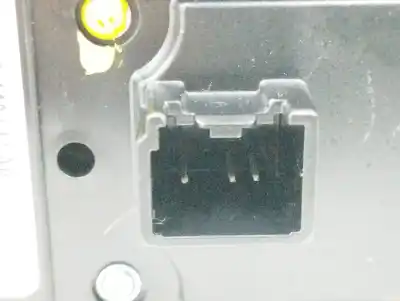 Second-hand car spare part left front power window switch for ford focus lim. 1.0 ecoboost cat oem iam references xxxx14a132xx  