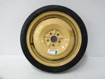 Second-hand car spare part spare tire for honda cr-v (rd8) ex oem iam references 