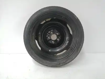 Peça sobressalente para automóvel em segunda mão estepe por honda cr-v (rd8) ex referências oem iam   j16x4t