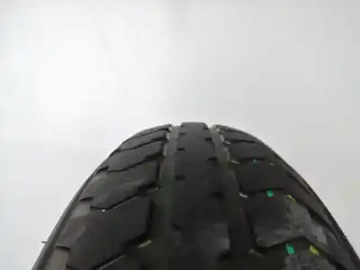 Peça sobressalente para automóvel em segunda mão estepe por honda cr-v (rd8) ex referências oem iam   j16x4t