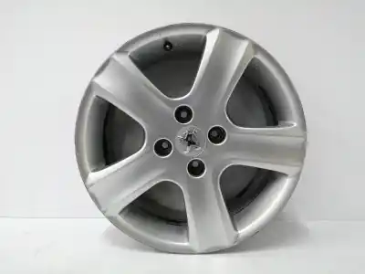 Peça sobressalente para automóvel em segunda mão jante por peugeot 307 cc (s1) 2.0 referências oem iam 