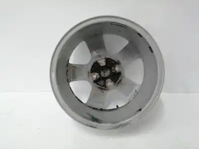 Pezzo di ricambio per auto di seconda mano cerchione in lega per peugeot 307 cc (s1) 2.0 riferimenti oem iam  4h 4x108 6,5jx16ch4 et31
