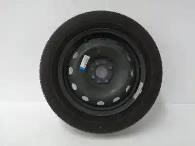Автозапчасти б/у запасное колесо за fiat linea (110) 1.6 jtdm 16v cat ссылки oem iam 