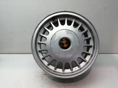 Peça sobressalente para automóvel em segunda mão JANTE por BMW SERIE 5 BERLINA (E34)  Referências OEM IAM 1179761 KBA41352 7JX15H2 ET20