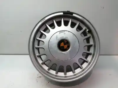 Peça sobressalente para automóvel em segunda mão JANTE por BMW SERIE 5 BERLINA (E34)  Referências OEM IAM 1179761 KBA41352 7JX15H2 ET20