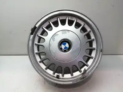 Peça sobressalente para automóvel em segunda mão JANTE por BMW SERIE 5 BERLINA (E34)  Referências OEM IAM 1179761 KBA41352 7JX15H2 ET20