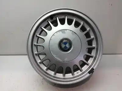 Peça sobressalente para automóvel em segunda mão JANTE por BMW SERIE 5 BERLINA (E34)  Referências OEM IAM 1179761 KBA41352 7JX15H2 ET20