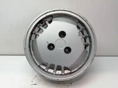 Piesă de schimb auto la mâna a doua jantã pentru citroen ax 14 trs tecnic referințe oem iam 95631351