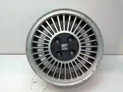 Pièce détachée automobile d'occasion jante pour seat ibiza 1.5 références oem iam  5 , 5jx14 