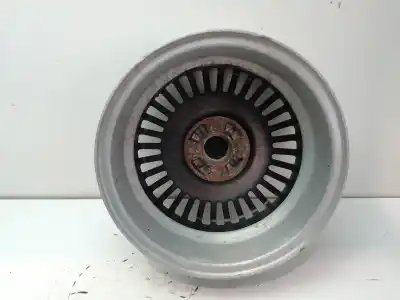 Pièce détachée automobile d'occasion jante pour seat ibiza 1.5 références oem iam  5 , 5jx14 