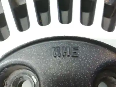 Pièce détachée automobile d'occasion jante pour seat ibiza 1.5 références oem iam  5 , 5jx14 