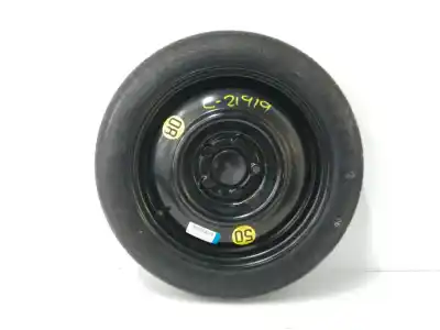 Peça sobressalente para automóvel em segunda mão ESTEPE por HYUNDAI I30  Referências OEM IAM 529101H900  4TX15FH ET30