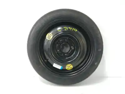 Peça sobressalente para automóvel em segunda mão ESTEPE por HYUNDAI I30 (FD)  Referências OEM IAM 529101H900  4TX15FH ET30
