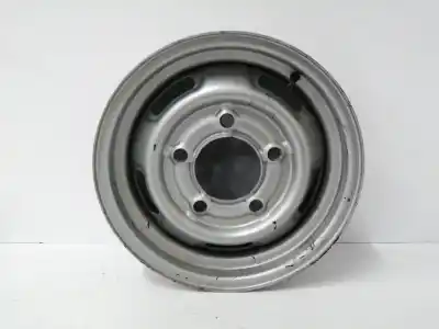 Pezzo di ricambio per auto di seconda mano cerchione in lega per tata safari saf-doc-1 2.0 d riferimenti oem iam 