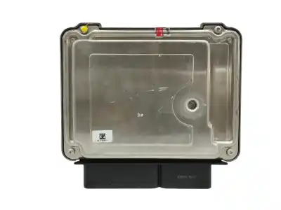 Second-hand car spare part ecu engine control for volkswagen caddy ka/kb (2c) 2.0 tdi oem iam references 03l906018bt 0281017376 03l907309r