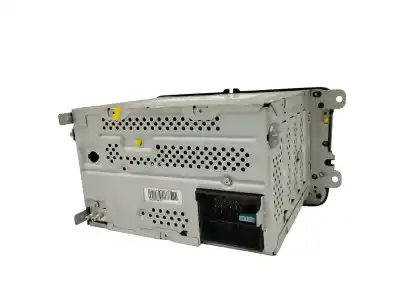 Second-hand car spare part audio system / radio cd for volkswagen caddy ka/kb (2c) 2.0 tdi oem iam references 1k0035186aa  28285102
