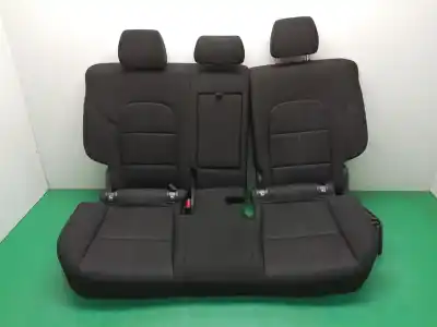 Tweedehands auto-onderdeel stoelen achter voor hyundai tucson (tl, tle) 1.6 gdi oem iam-referenties 