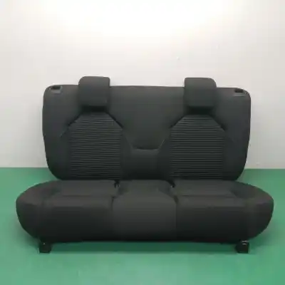 Pezzo di ricambio per auto di seconda mano sedili posteriori per alfa romeo mito (145) 1.3 jtd cat riferimenti oem iam 
