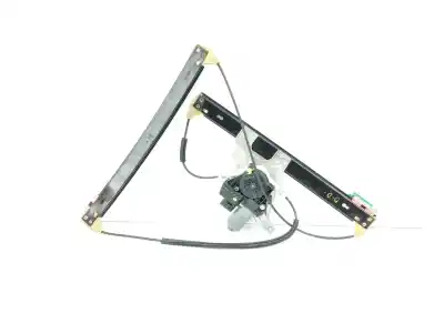 Peça sobressalente para automóvel em segunda mão elevador de vidros dianteiro direito por audi allroad quattro (4b5) 2.5 tdi (132kw) referências oem iam 4b0837398c